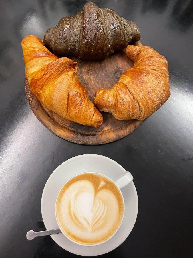Couette-café Fashion Style